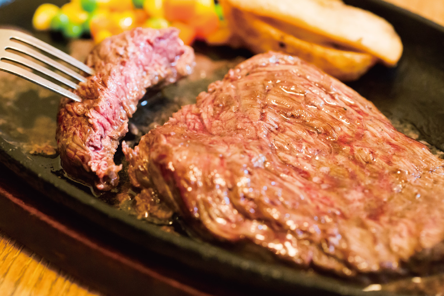 安い ステーキ 美味しい いきなりステーキ